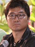 姜帝圭/Je-gyu Kang
