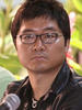 姜帝圭 Je-gyu Kang