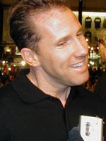 尼古拉斯·斯帕克斯 Nicholas Sparks