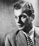 约瑟夫·科顿 Joseph Cotten