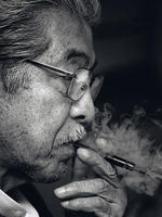 三国连太郎 Rentaro Mikuni