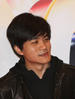 杨树鹏 Shupeng Yang