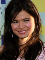 梅罗妮·迪亚兹 Melonie Diaz