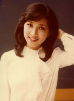 陈秀珠 Rebecca Sau Chu Chan