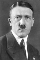 阿道夫·希特勒 Adolf Hitler