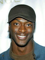 Aldis Hodge