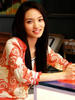 顾璇 Xuan Gu)