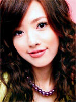 郭碧婷 Biting Guo