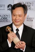 李安/Ang Lee