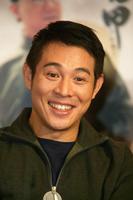 李连杰/Jet Li