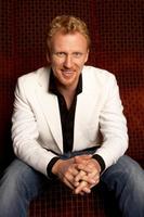 凯文·麦克基德 Kevin McKidd