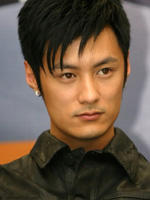 余文乐/Shawn Yue