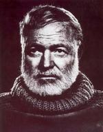 厄纳斯特·海明威 Ernest Hemingway