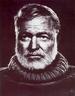 厄纳斯特·海明威 Ernest Hemingway)