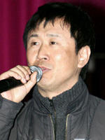 李昌翰 Chang-han Lee