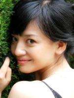 李昕芸 Xinyun Li