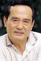 朴仁焕 In-hwan Park