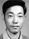 胡进庆 Jinqing Hu