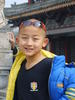 王小龙/Xiaolong Wang