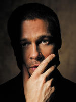 布拉德·皮特 Brad Pitt