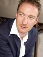 大卫·休里斯 David Thewlis