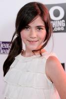 伊莎贝拉·弗尔曼 Isabelle Fuhrman