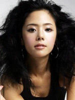 黄静茵 Jung-eum Hwang