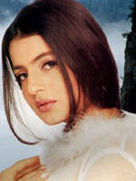 阿米莎·帕泰拉 Amisha Patel