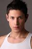 亚历克斯·莫拉兹 Alex Meraz