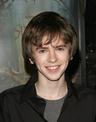 弗莱迪·海默/Freddie Highmore