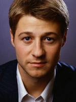 本杰明·麦肯锡 Benjamin McKenzie