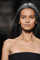 莉亚·科贝德 Liya Kebede
