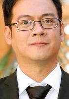 克里斯·马汀内兹 Chris Martinez