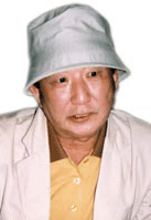 南基男 Ki-nam Nam