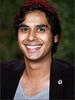 昆瑙·内亚 Kunal Nayyar)