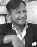 克里斯托弗·艾什伍德 Christopher Isherwood