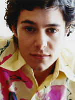 亚当·布罗迪/Adam Brody