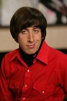 西蒙·赫尔伯格 Simon Helberg