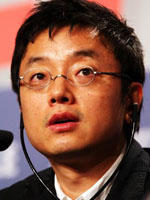 李在容 Je-yong Lee