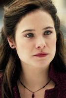 卡洛琳·达芙娜 Caroline Dhavernas