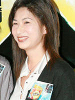 林爱华 Oi Wah Lam