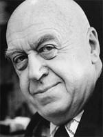 奥托·普雷明格 Otto Preminger