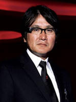 林海象 Kaizo Hayashi