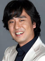 柳承龙 Seung-yong Ryoo