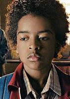凯克·胡索斯·桑托斯 Kaique Jesus Santos