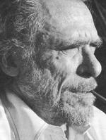 查尔斯·布考斯基 Charles Bukowski