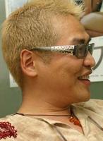 林常树 Sang-soo Im