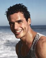 小安东尼奥·萨巴图 Antonio Sabato Jr.