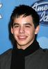 大卫·阿楚莱塔 David Archuleta)