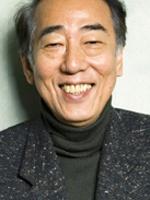 岸部一德 Ittoku Kishibe